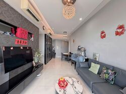 D'Leedon (D10), Condominium #527085481